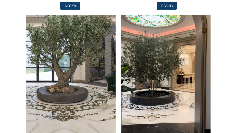 Crafting Timeless Spaces Through Marble Expertise