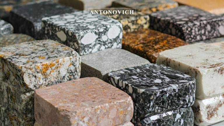 Crafting Timeless Spaces Through Marble Expertise