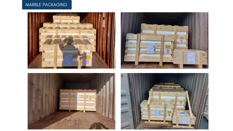 Crafting Timeless Spaces Through Marble Expertise