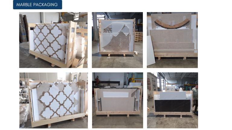 Crafting Timeless Spaces Through Marble Expertise