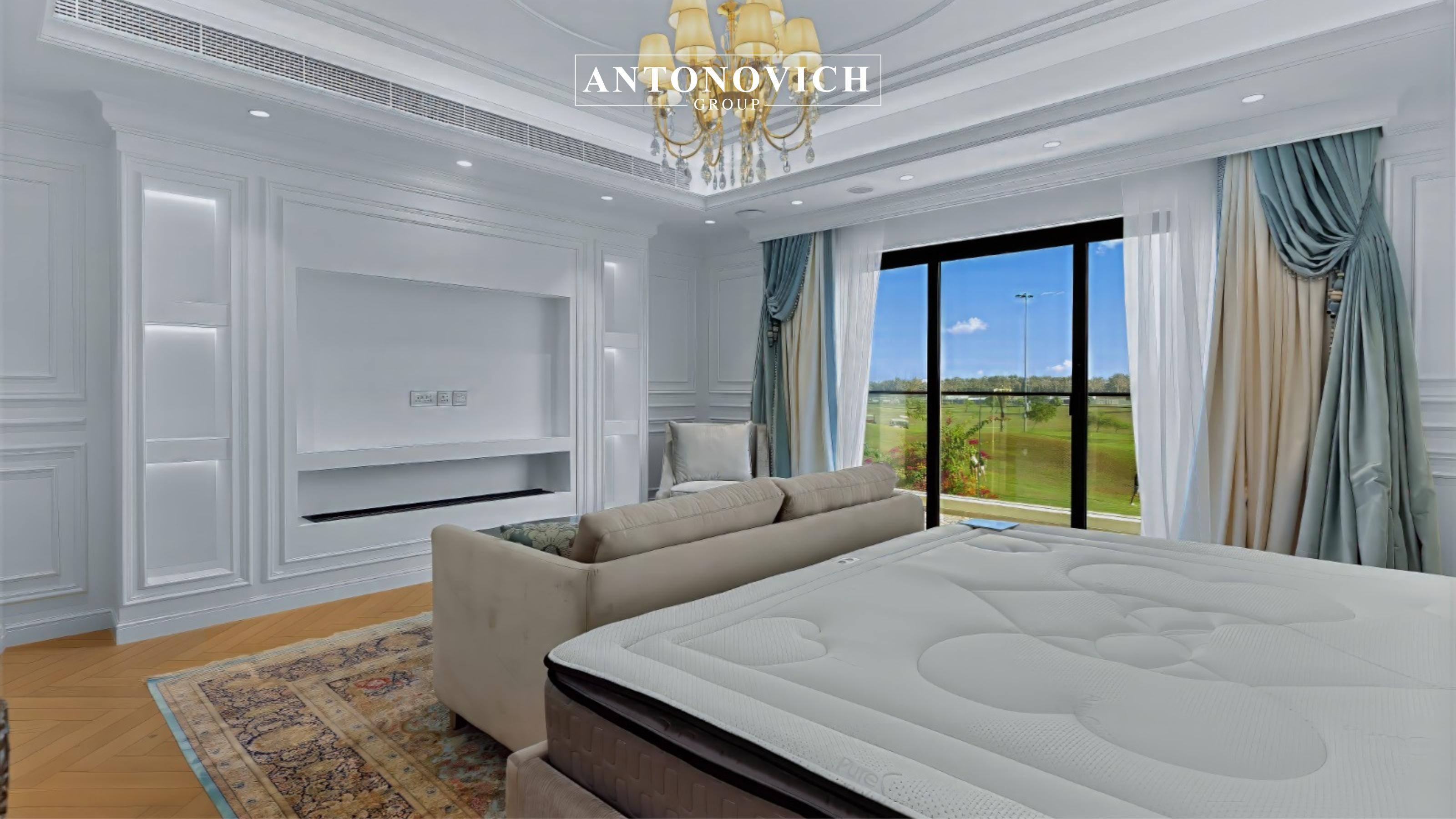 Meadows Villa Dubai – A Masterpiece of Luxury Interior Transformation by Antonovich Group Meadows Villa Dubai – A Masterpiece of Luxury Interior Transformation by Antonovich Group