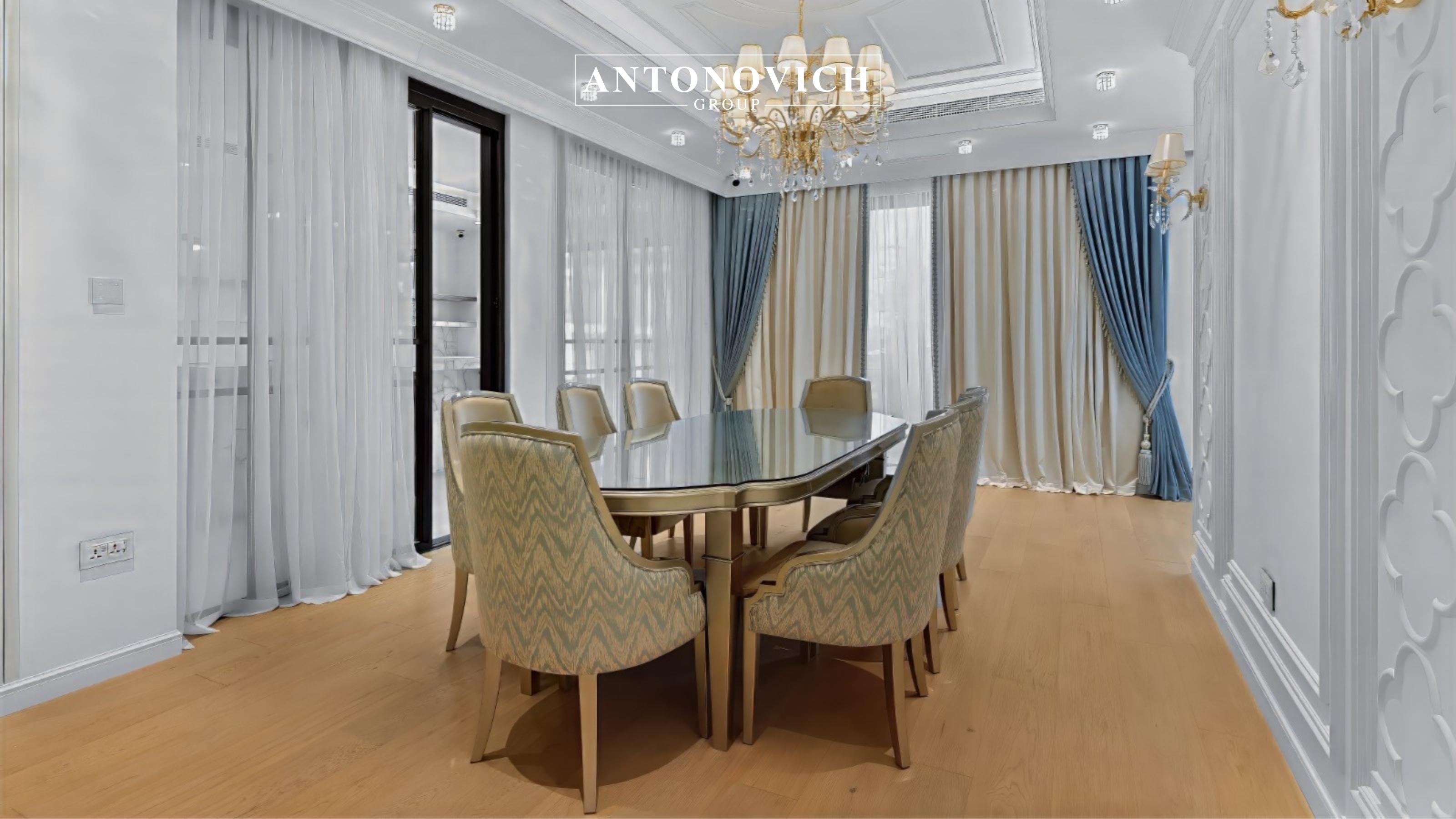 Meadows Villa Dubai – A Masterpiece of Luxury Interior Transformation by Antonovich Group Meadows Villa Dubai – A Masterpiece of Luxury Interior Transformation by Antonovich Group