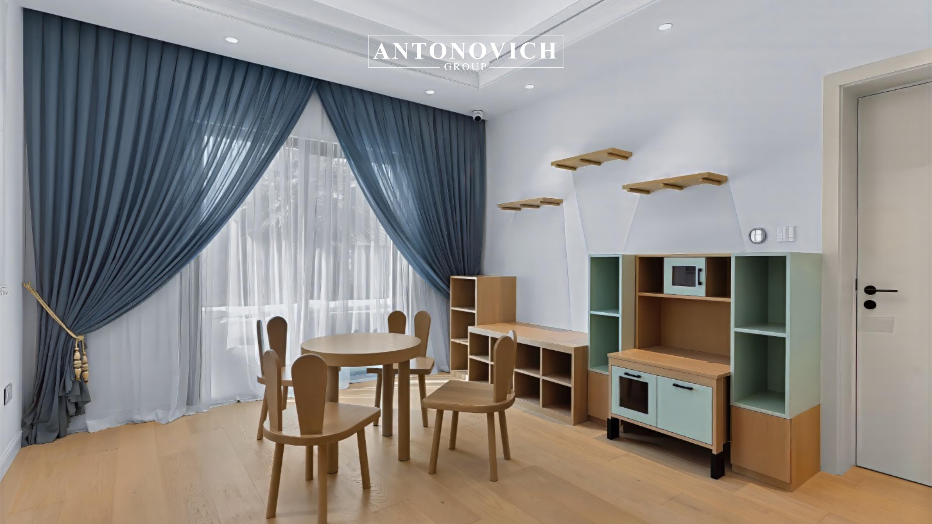 Meadows Villa Dubai – A Masterpiece of Luxury Interior Transformation by Antonovich Group Meadows Villa Dubai – A Masterpiece of Luxury Interior Transformation by Antonovich Group