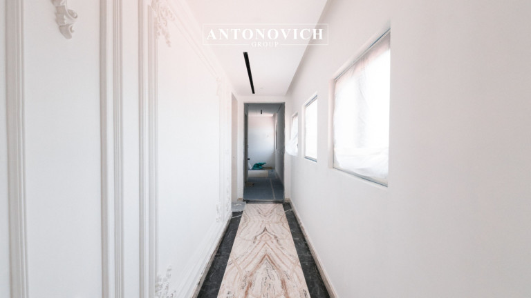 LUXURY FIT-OUT SERVICES IN DUBAI BY ANTONOVICH GROUP & LUXURY ANTONOVICH DESIGN