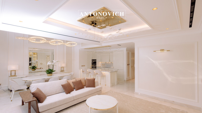 Villa Renovation company in Dubai