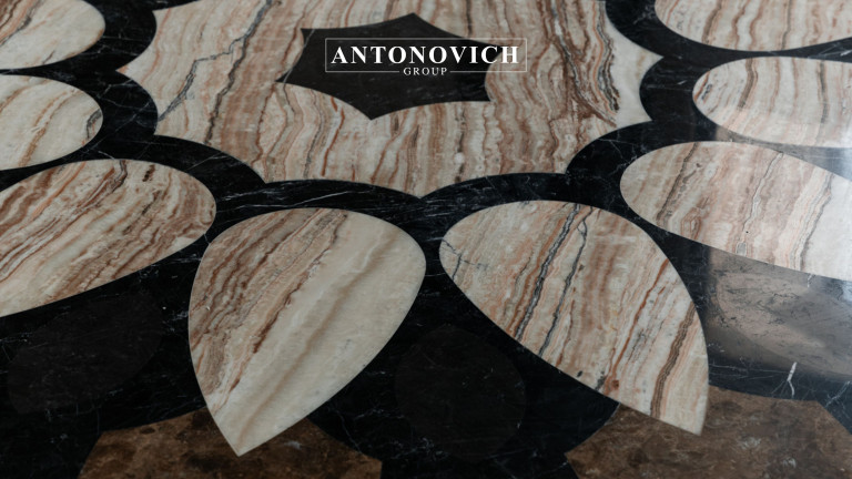 LUXURY FIT-OUT SERVICES IN DUBAI BY ANTONOVICH GROUP & LUXURY ANTONOVICH DESIGN