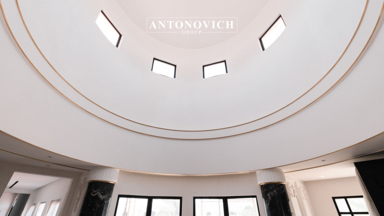 LUXURY FIT-OUT SERVICES IN DUBAI BY ANTONOVICH GROUP & LUXURY ANTONOVICH DESIGN
