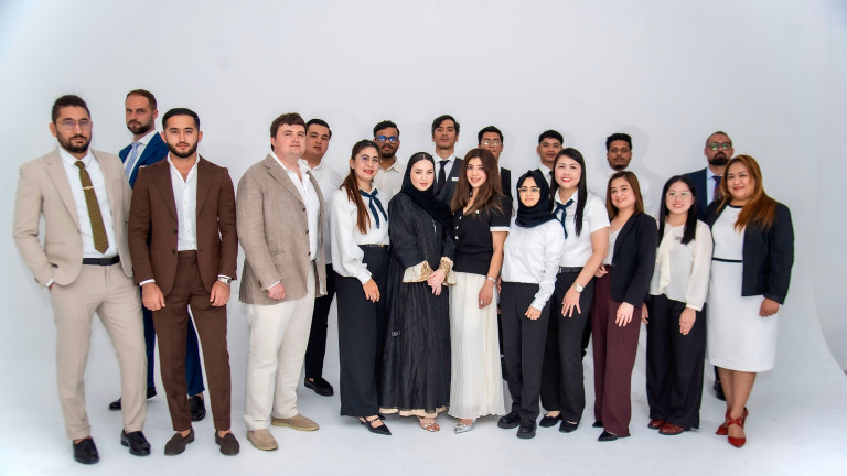 MEET THE ANTONOVICH GROUP: YOUR LUXURY DESIGN & BUILD DREAM TEAM