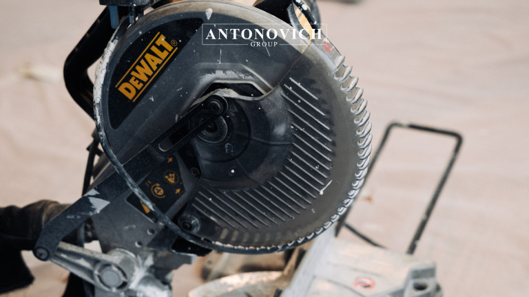 LUXURY FIT-OUT SERVICES IN DUBAI BY ANTONOVICH GROUP & LUXURY ANTONOVICH DESIGN