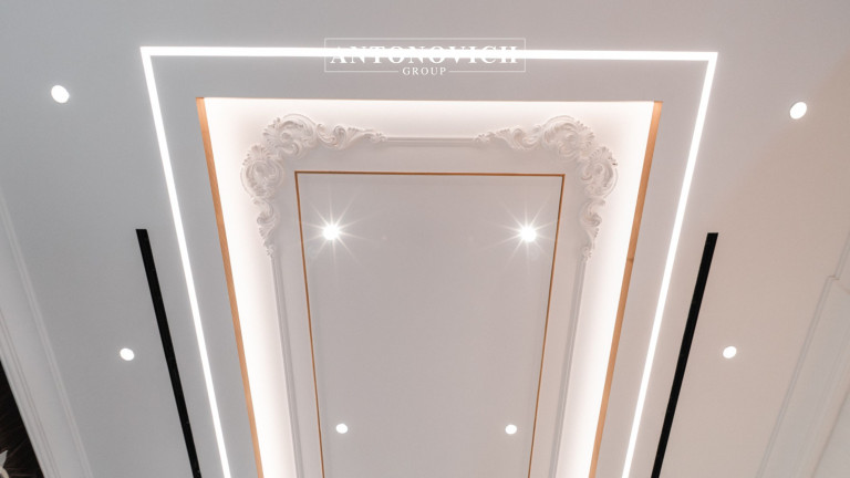 LUXURY FIT-OUT SERVICES IN DUBAI BY ANTONOVICH GROUP & LUXURY ANTONOVICH DESIGN