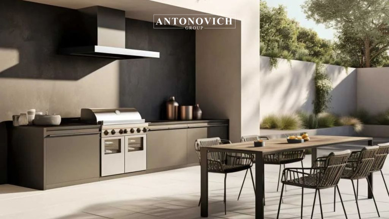 Landscape integration techniques