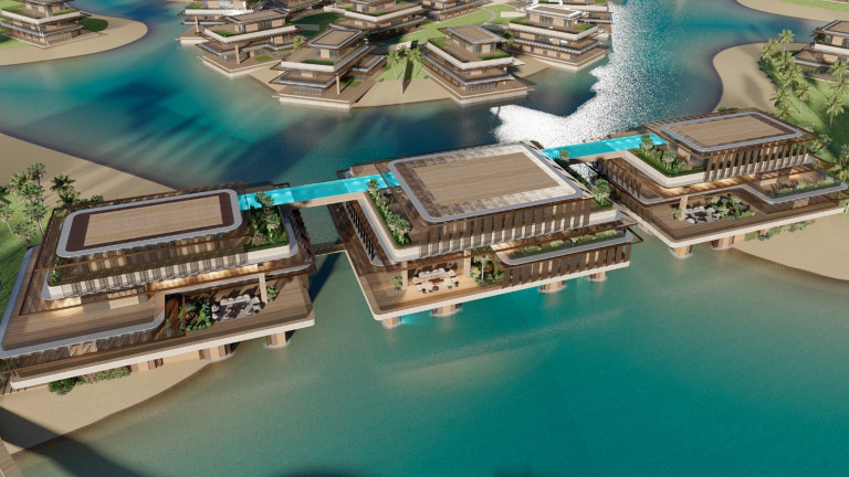 Лучшие компании по отделке интерьеров в Дубае