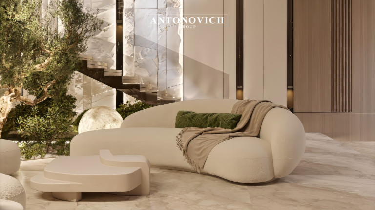 اكتشف تصاميم منازل فاخرة مذهلة لن تصدقها!