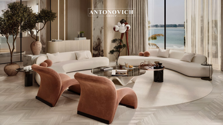 RESIDENTIAL FIT-OUT COMPANIES IN DUBAI