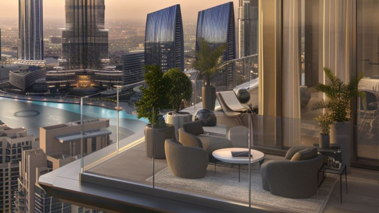 Лучшие компании по отделке интерьеров в Дубае