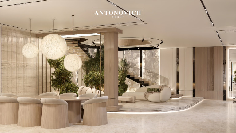 اكتشف تصاميم منازل فاخرة مذهلة لن تصدقها!