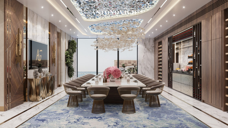 RESIDENTIAL FIT-OUT COMPANIES IN DUBAI