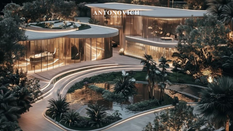 Aluminum & glass works