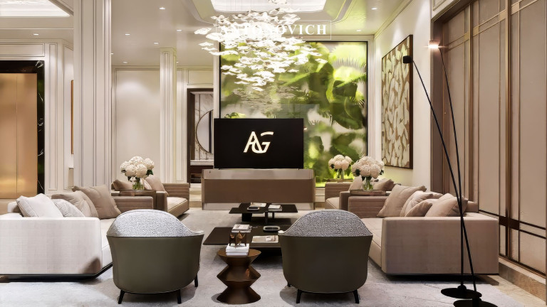 الدليل النهائي لشراء مكتب خشبي في دبي: نصائح خبراء واختيارات مميزة