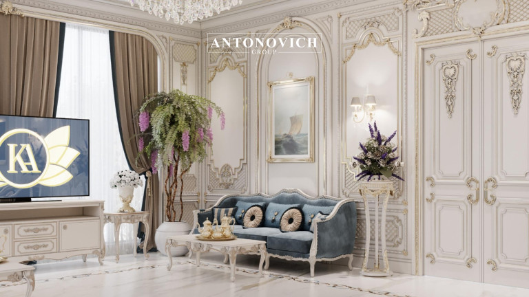 Majlis Interior Design