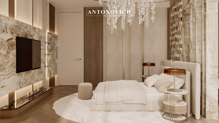 تصاميم غرف نوم أنيقة وملهمة في لاجوس