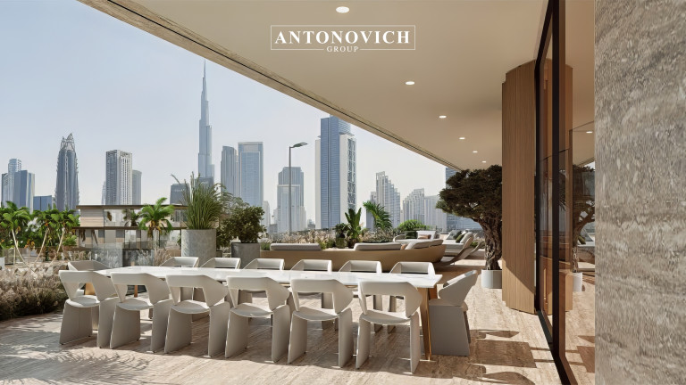 OUTDOOR SEATING DESIGN