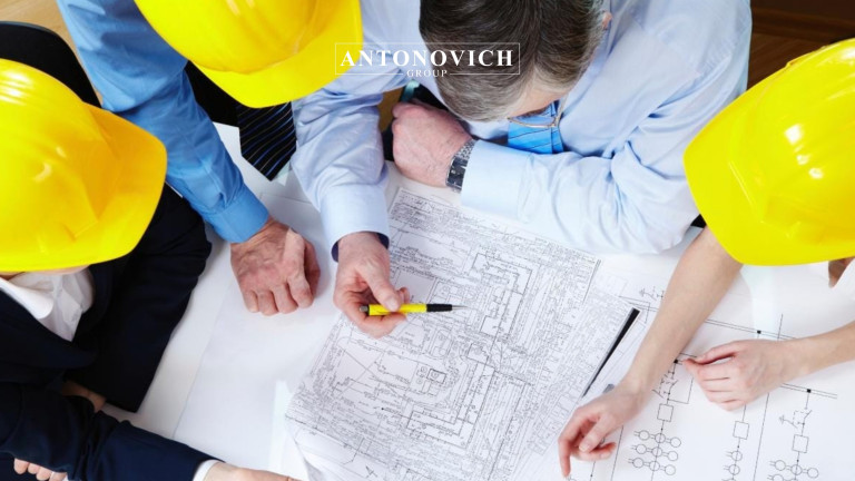 Лучшие компании по отделке интерьеров в Дубае