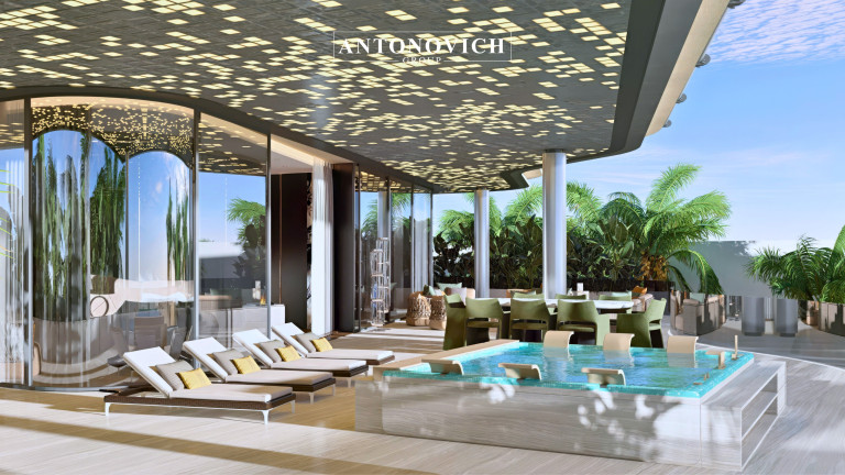 OUTDOOR SEATING DESIGN