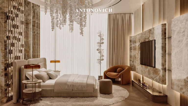 تصاميم غرف نوم أنيقة وملهمة في لاجوس