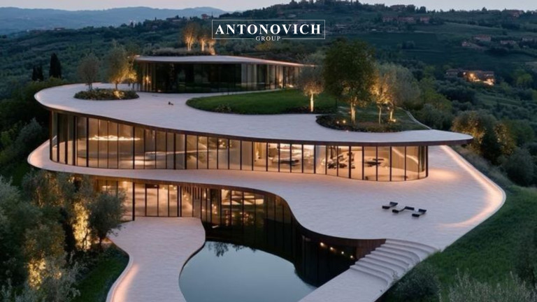 Aluminum & glass works