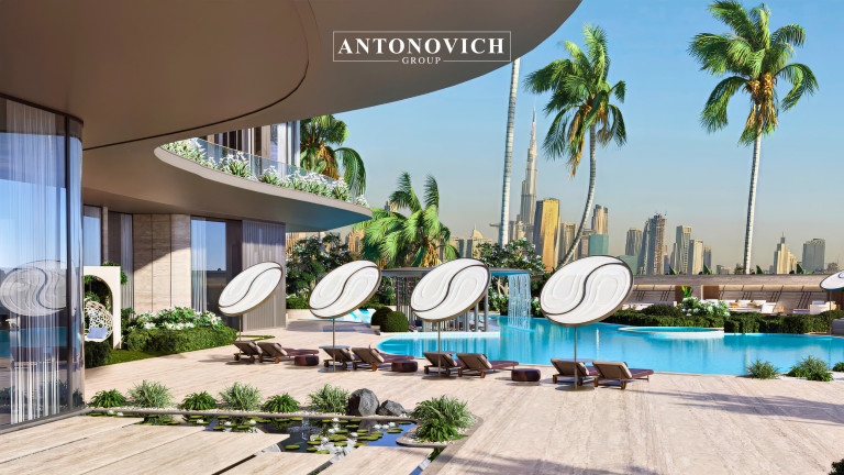 OUTDOOR SEATING DESIGN