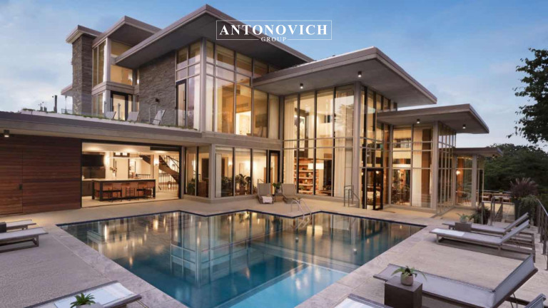 Aluminum & glass works