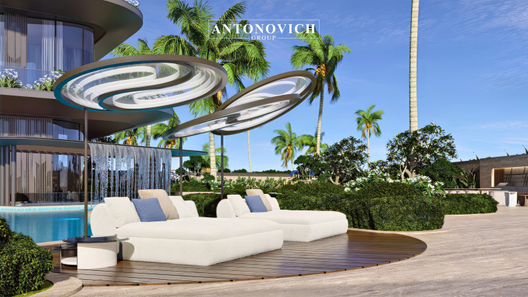 OUTDOOR SEATING DESIGN