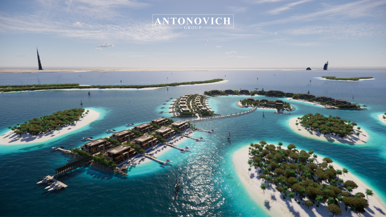 Best companies in Dubai