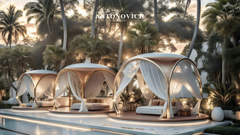 RESIDENTIAL FIT-OUT COMPANIES IN DUBAI