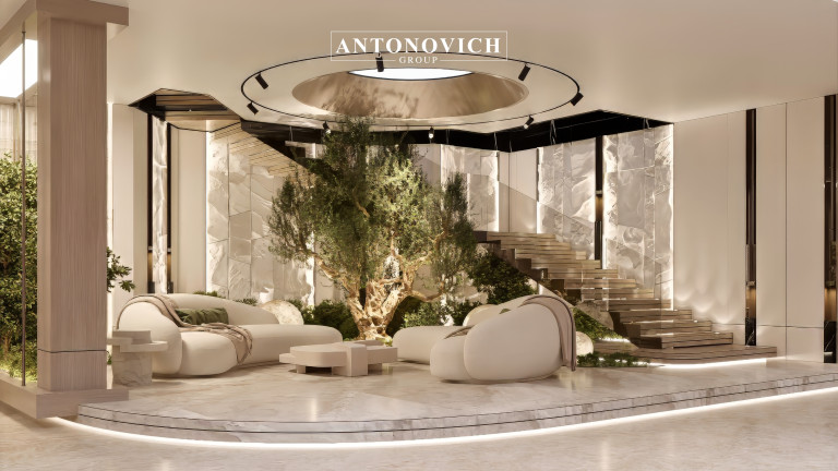 اكتشف تصاميم منازل فاخرة مذهلة لن تصدقها!