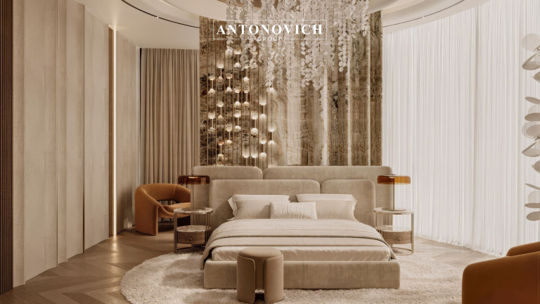 تصاميم غرف نوم أنيقة وملهمة في لاجوس