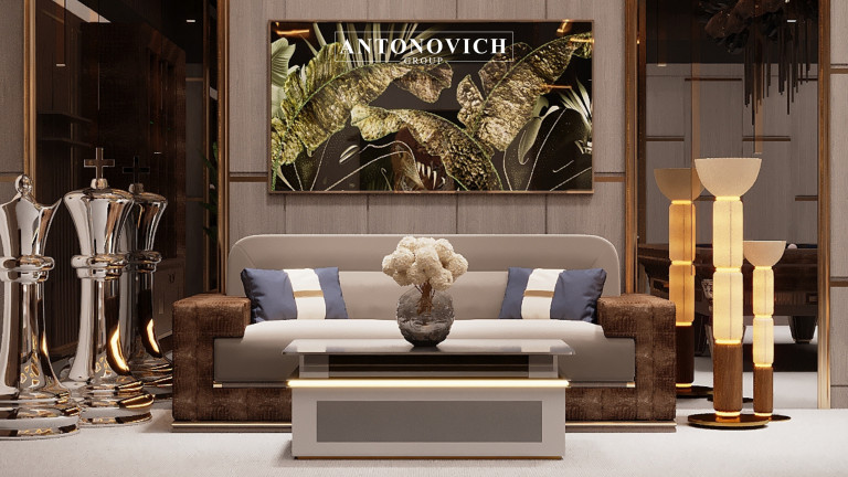 RESIDENTIAL FIT-OUT COMPANIES IN DUBAI