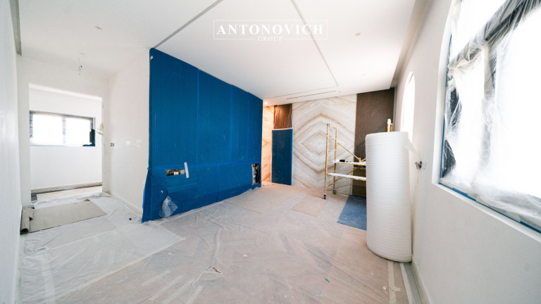 УСЛУГИ РЕМОНТА ФАСАДОВ ВИЛЛ В ДУБАЕ