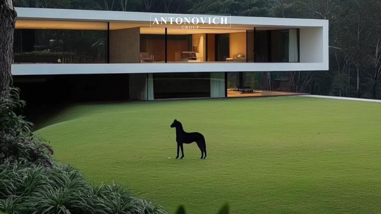 Aluminum & glass works