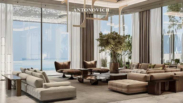 RESIDENTIAL FIT-OUT COMPANIES IN DUBAI