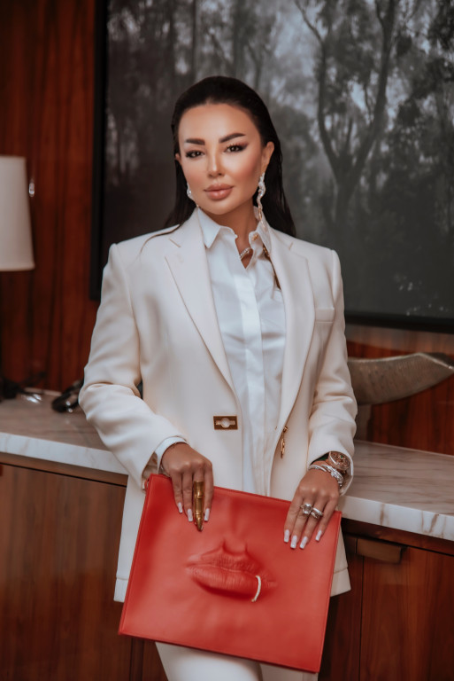 يسلط محفظتنا الضوء أيضًا على حلول الإضاءة الذكية المدمجة في كل مشروع.