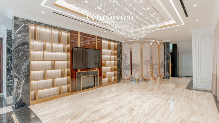 PREMIER INTERIOR FIT-OUT COMPANIES IN THE UAE: CRAFTING EXEMPLARY SPACES