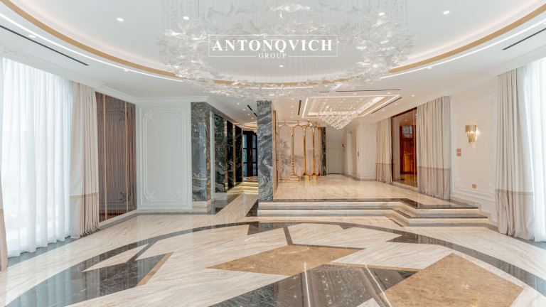 PREMIER INTERIOR FIT-OUT COMPANIES IN THE UAE: CRAFTING EXEMPLARY SPACES