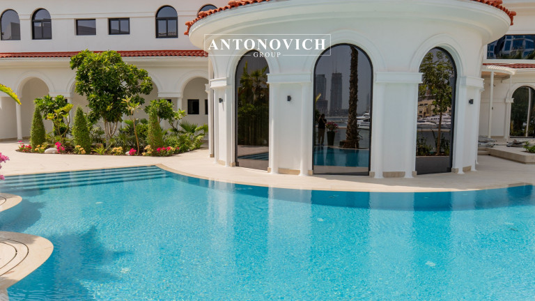 Swimming pool design