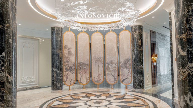 HOW TO DECORATE YOUR INTERIORS WITH CREATIVITY?