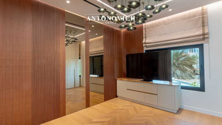 MOST TRUSTED INTERIOR FIT-OUT CONTRACTORS DUBAI
