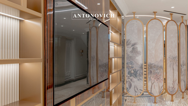 PREMIER INTERIOR FIT-OUT COMPANIES IN THE UAE: CRAFTING EXEMPLARY SPACES