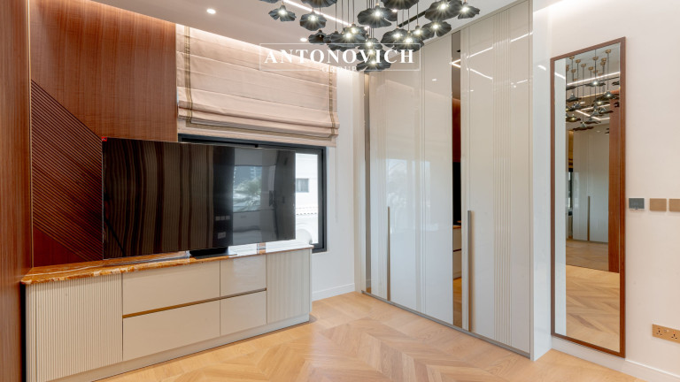 MOST TRUSTED INTERIOR FIT-OUT CONTRACTORS DUBAI