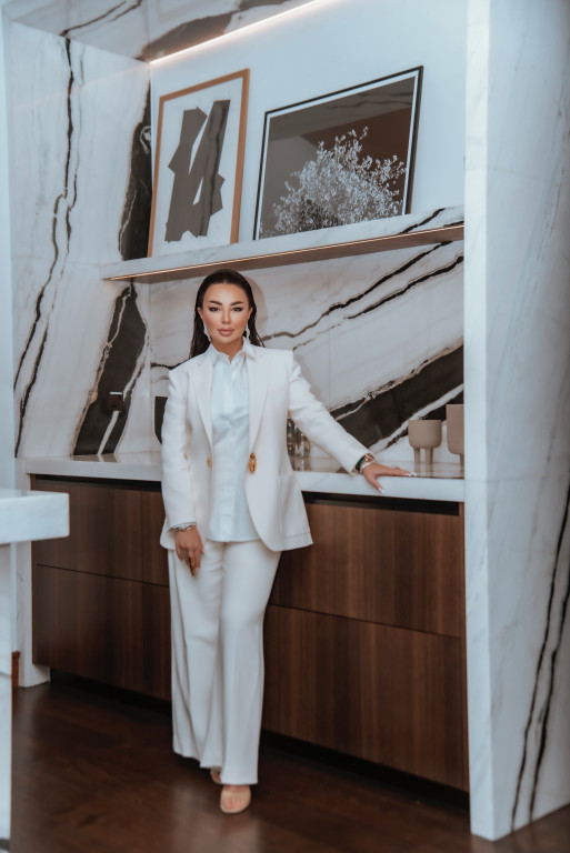 يسلط محفظتنا الضوء أيضًا على حلول الإضاءة الذكية المدمجة في كل مشروع.